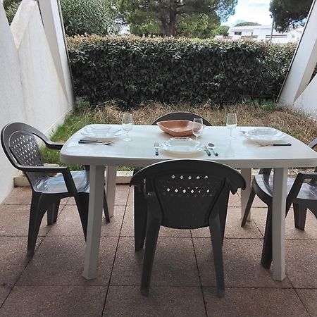 Vittoria Immobilier 7 -Reglement Sur Place - Cheques Vacances Acceptes La Grande Motte Bagian luar foto