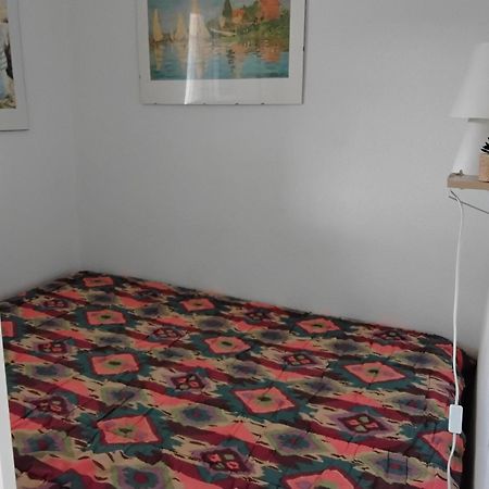 Vittoria Immobilier 7 -Reglement Sur Place - Cheques Vacances Acceptes La Grande Motte Bagian luar foto