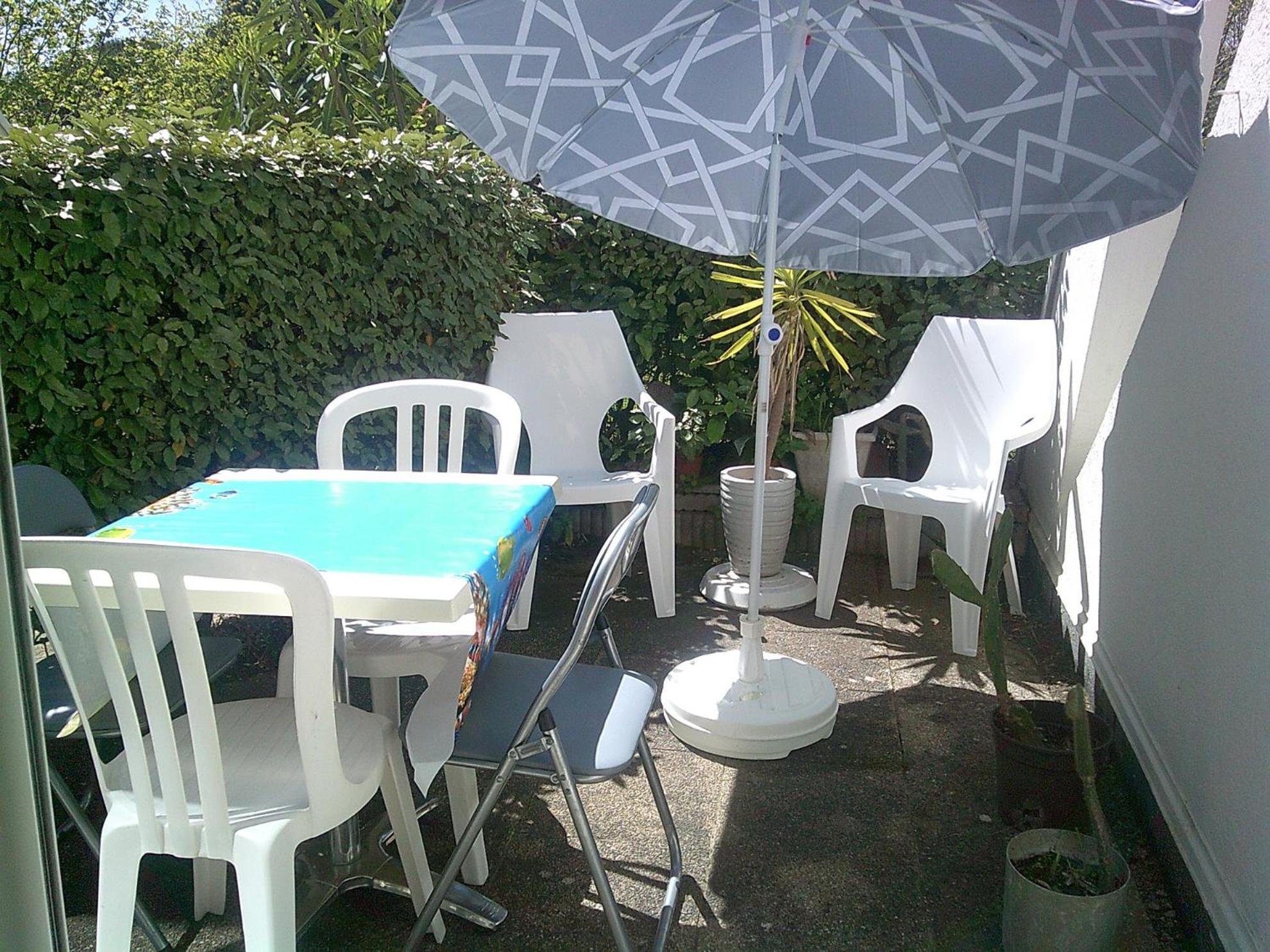 Vittoria Immobilier 7 -Reglement Sur Place - Cheques Vacances Acceptes La Grande Motte Bagian luar foto