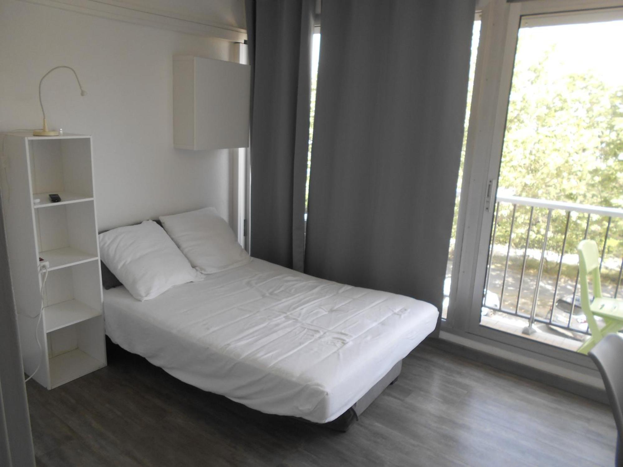 Vittoria Immobilier 7 -Reglement Sur Place - Cheques Vacances Acceptes La Grande Motte Ruang foto