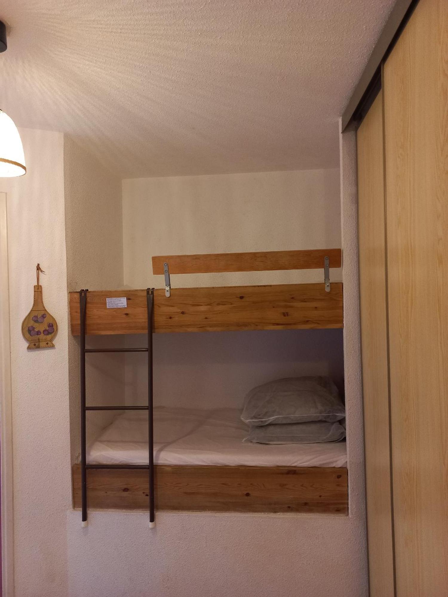 Vittoria Immobilier 7 -Reglement Sur Place - Cheques Vacances Acceptes La Grande Motte Bagian luar foto