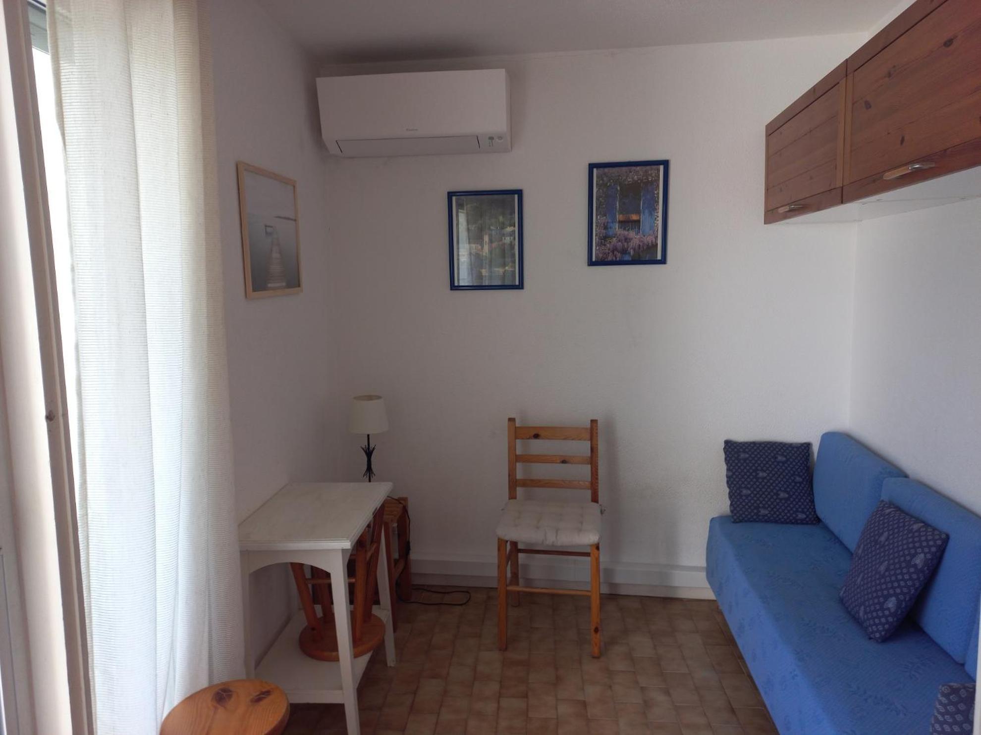 Vittoria Immobilier 7 -Reglement Sur Place - Cheques Vacances Acceptes La Grande Motte Bagian luar foto