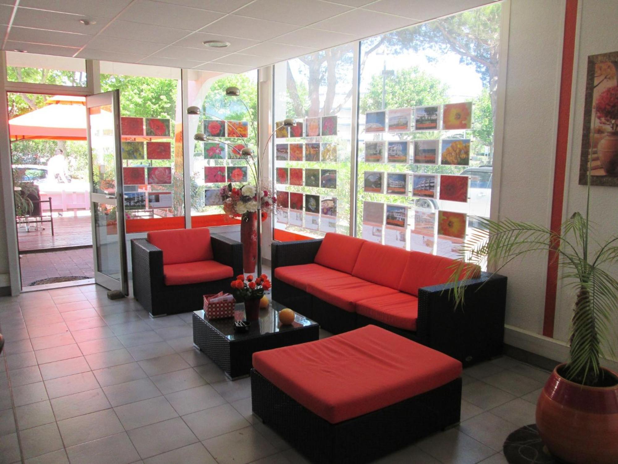 Vittoria Immobilier 7 -Reglement Sur Place - Cheques Vacances Acceptes La Grande Motte Bagian luar foto