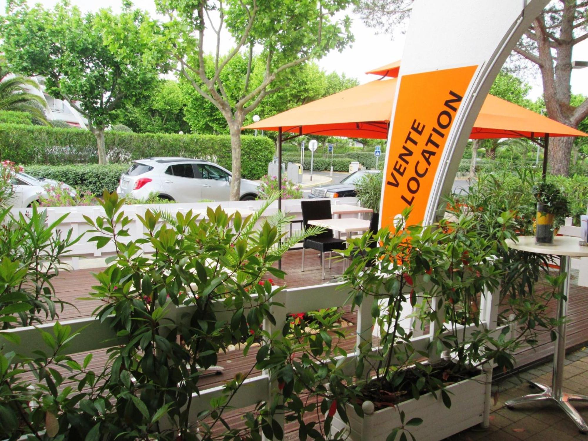 Vittoria Immobilier 7 -Reglement Sur Place - Cheques Vacances Acceptes La Grande Motte Bagian luar foto