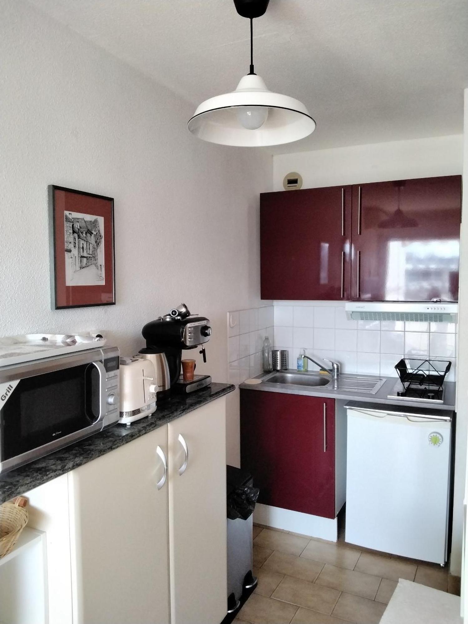 Vittoria Immobilier 7 -Reglement Sur Place - Cheques Vacances Acceptes La Grande Motte Bagian luar foto