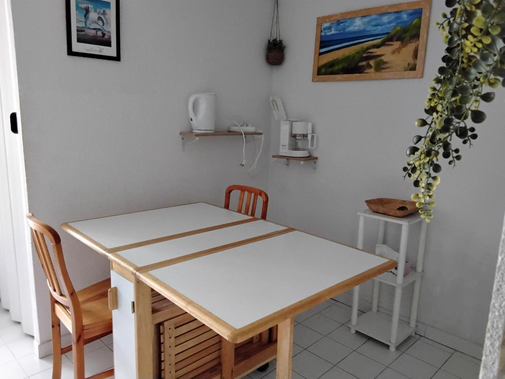 Vittoria Immobilier 7 -Reglement Sur Place - Cheques Vacances Acceptes La Grande Motte Bagian luar foto
