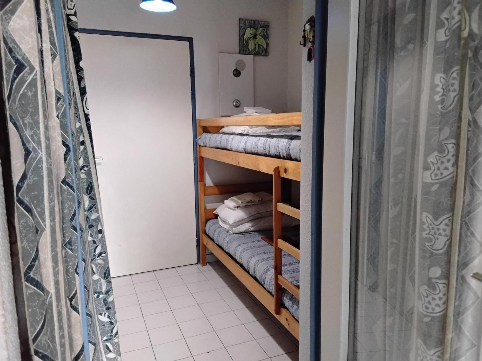 Vittoria Immobilier 7 -Reglement Sur Place - Cheques Vacances Acceptes La Grande Motte Bagian luar foto